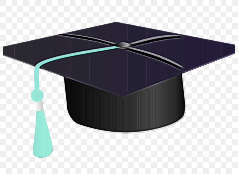 Transparency Graduation Ceremony Square Academic Cap College, PNG, 800x600px, Watercolor, Blog, Cap, Coffee Table, College Download Free