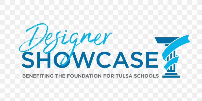 Tulsa Public Schools The Foundation For Tulsa Schools Designer, PNG, 1280x643px, Designer, Area, Blue, Brand, Logo Download Free