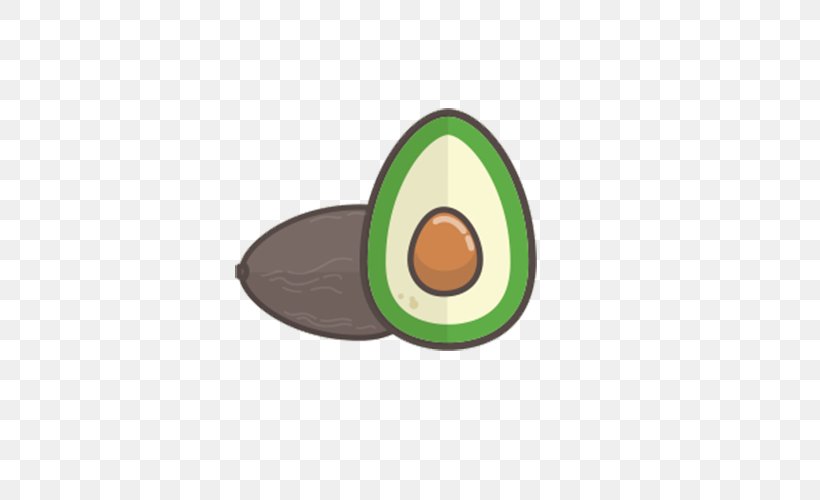 Avocado Fruit Cartoon, PNG, 582x500px, Avocado, Auglis, Cartoon, Fruit, Gratis Download Free