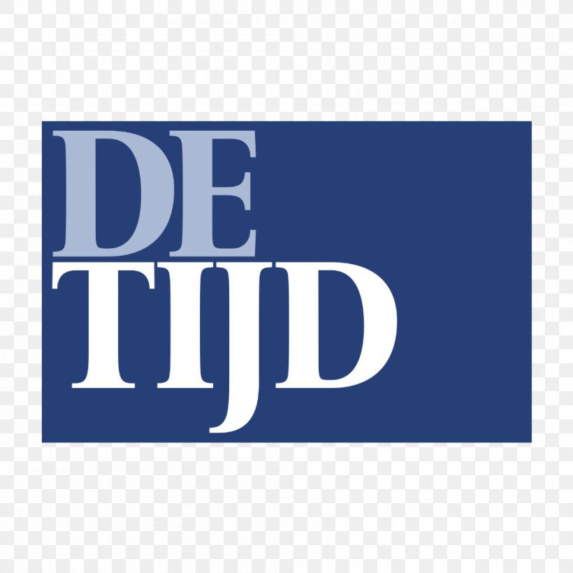 De Tijd Flemish Region Newspaper, PNG, 1000x1000px, De Tijd, Aftermath, App Store, Area, Blue Download Free