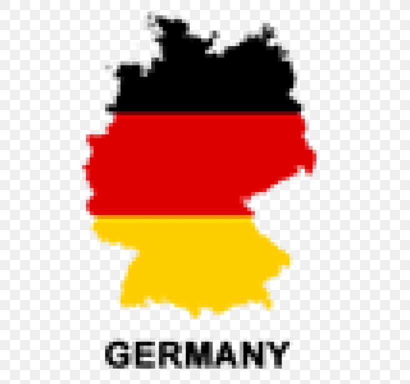 Flag Of Germany Kulinarische Reise Durch Deutschland Map, PNG, 768x768px, Germany, Brand, Carta Geografica, Flag, Flag Of Germany Download Free