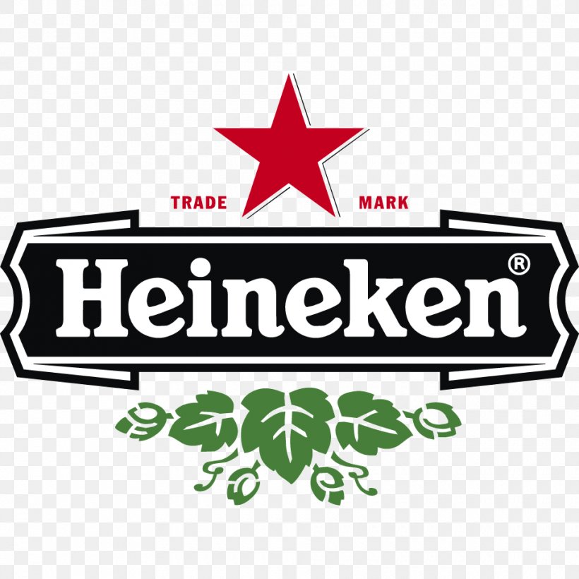 heineken logo transparent