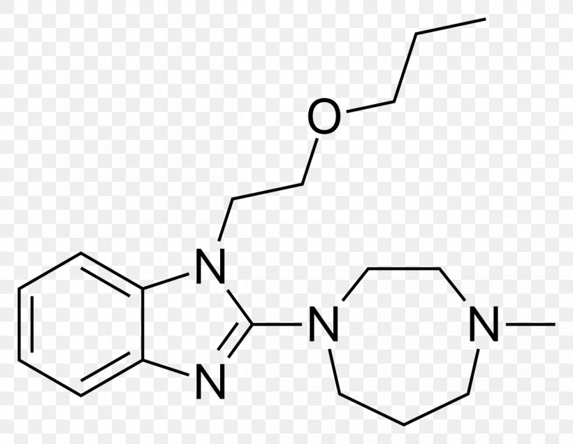 Organic Chemistry Molecule Tryptamine Pantoprazole, PNG, 1200x930px, Organic Chemistry, Area, Auto Part, Black And White, Chemical Compound Download Free