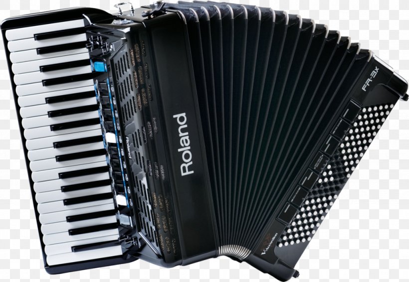 Piano Accordion Roland Corporation Diatonic Button Accordion, PNG, 1024x708px, Watercolor, Cartoon, Flower, Frame, Heart Download Free