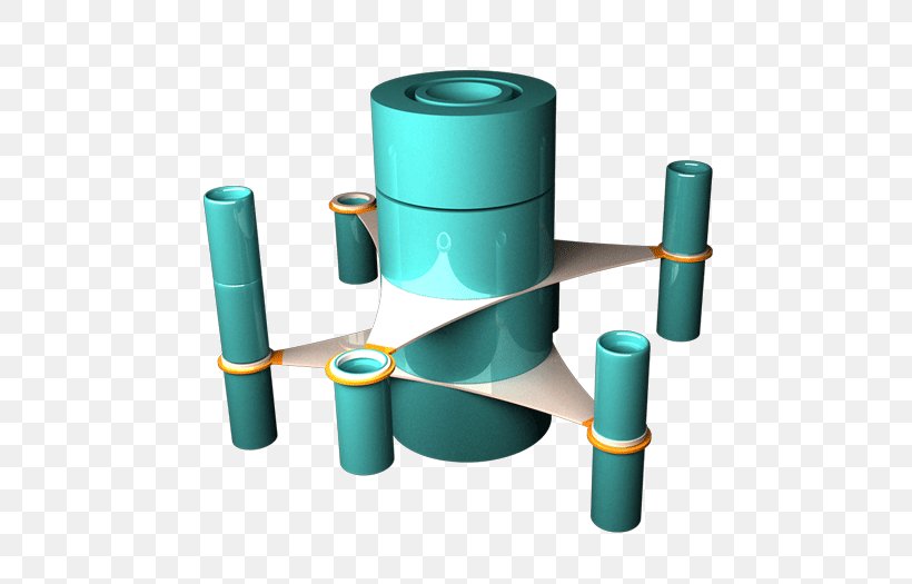 Plastic Cylinder, PNG, 700x525px, Plastic, Computer Hardware, Cylinder, Hardware, Turquoise Download Free