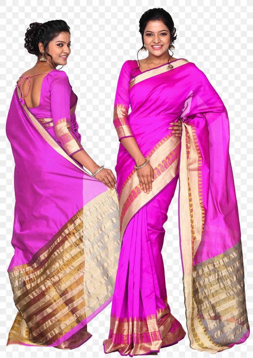 Sari Silk Textile Cotton, PNG, 1200x1700px, Sari, Clothing, Cotton, Female, Kapok Tree Download Free