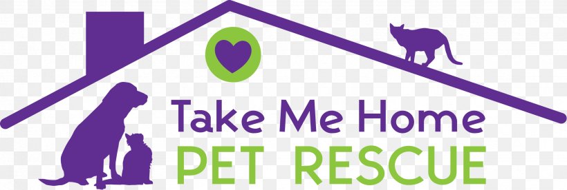 Take Me Home Pet Rescue Dog Cat Animal Rescue Group, PNG, 2467x833px, Take Me Home Pet Rescue, Adoption, Animal, Animal Rescue Group, Area Download Free