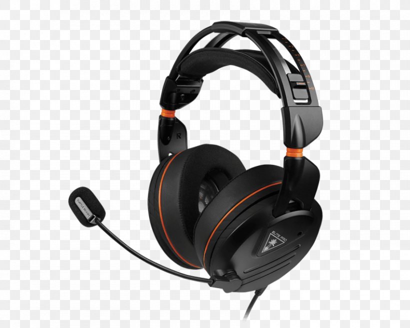 Turtle Beach Elite Pro Microphone Headphones Xbox One PlayStation 4, PNG, 850x680px, Turtle Beach Elite Pro, Audio, Audio Equipment, Beyerdynamic, Electronic Device Download Free