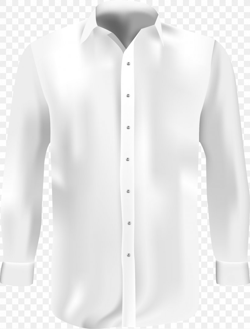 Blouse White Dress Shirt Formal Wear, PNG, 1836x2421px, Blouse, Button, Clothes Hanger, Clothing, Collar Download Free