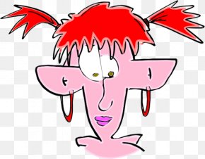 Stupid Face Cliparts - Cartoon Clip Art PNG