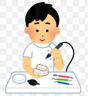 Cartoon Finger Child Thumb PNG