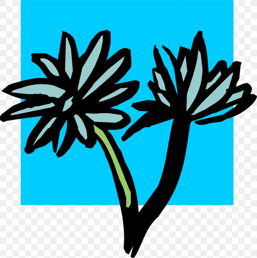 Clip Art Leaf Line Plant Stem Plants, PNG, 958x964px, Leaf, Artwork, Black, Black And White, Branch Download Free