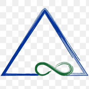 Color Triangle - Community Triangle Lifestyle Third Culture Kid Nomad PNG