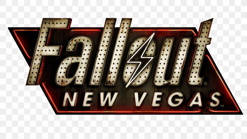 Fallout 4 Old World Blues Fallout: New Vegas PlayStation 3, PNG, 4089x2300px, Fallout 4, Bethesda Softworks, Brand, Fallout, Fallout New Vegas Download Free
