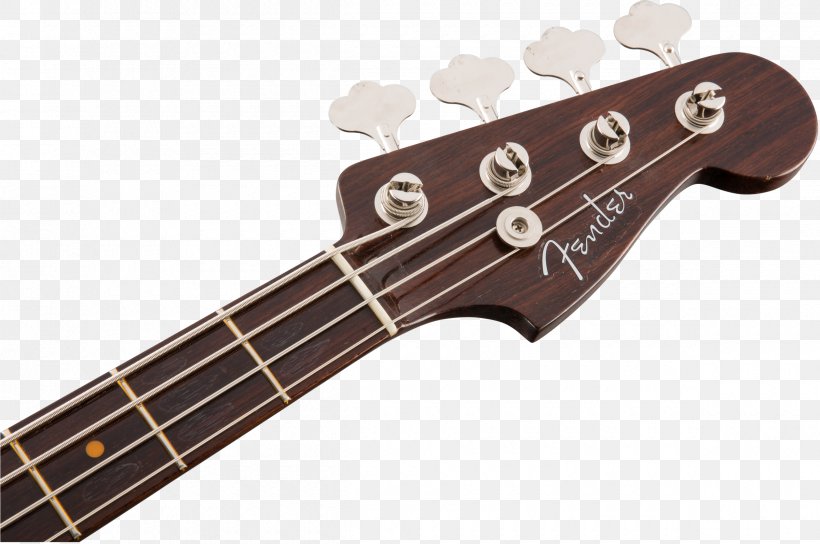 Fender Precision Bass Fender Mustang Bass Fender Jaguar Bass Fender Jazz Bass V Fender Bass V, PNG, 2400x1594px, Watercolor, Cartoon, Flower, Frame, Heart Download Free