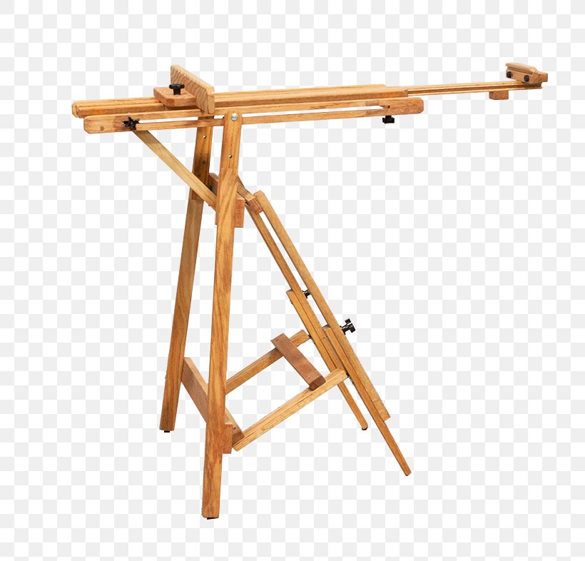 /m/083vt Easel Wood Line Product Design, PNG, 799x786px, Easel, Table, Table M Lamp Restoration, Wood Download Free