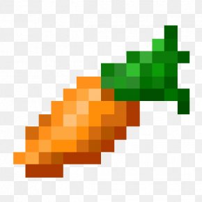 Minecraft - Minecraft: Pocket Edition Baby Carrot Stew PNG