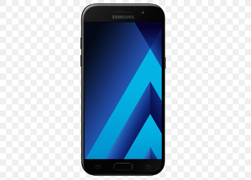 Samsung Galaxy A5 (2017) Samsung Galaxy A3 (2015) Samsung Galaxy A7 (2017) Samsung Galaxy A3 (2017), PNG, 786x587px, Samsung Galaxy A5 2017, Amoled, Android, Cellular Network, Communication Device Download Free