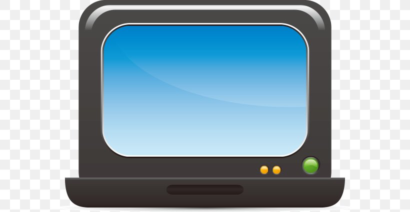 Television Vecteur, PNG, 600x425px, Television, Computer Icon, Display Device, Electronics, Gratis Download Free
