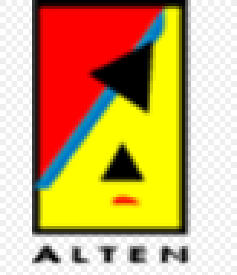 Triangle ALTEN, PNG, 600x950px, Triangle, Alten, Area, Sign, Signage Download Free