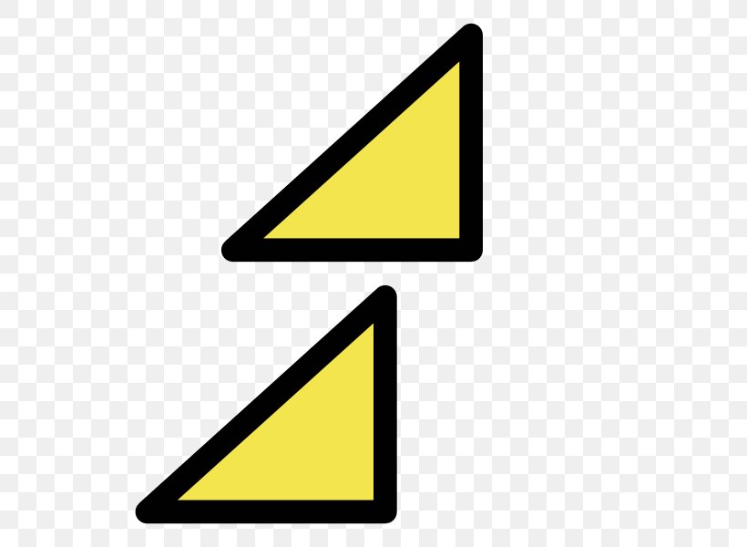 Triangle Technology, PNG, 600x600px, Triangle, Area, Rectangle, Sign, Signage Download Free
