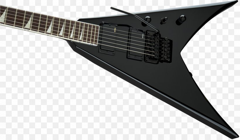 Acoustic-electric Guitar Jackson King V Jackson Guitars Gibson Flying V, PNG, 2400x1405px, Electric Guitar, Acoustic Electric Guitar, Acousticelectric Guitar, Archtop Guitar, Bass Guitar Download Free