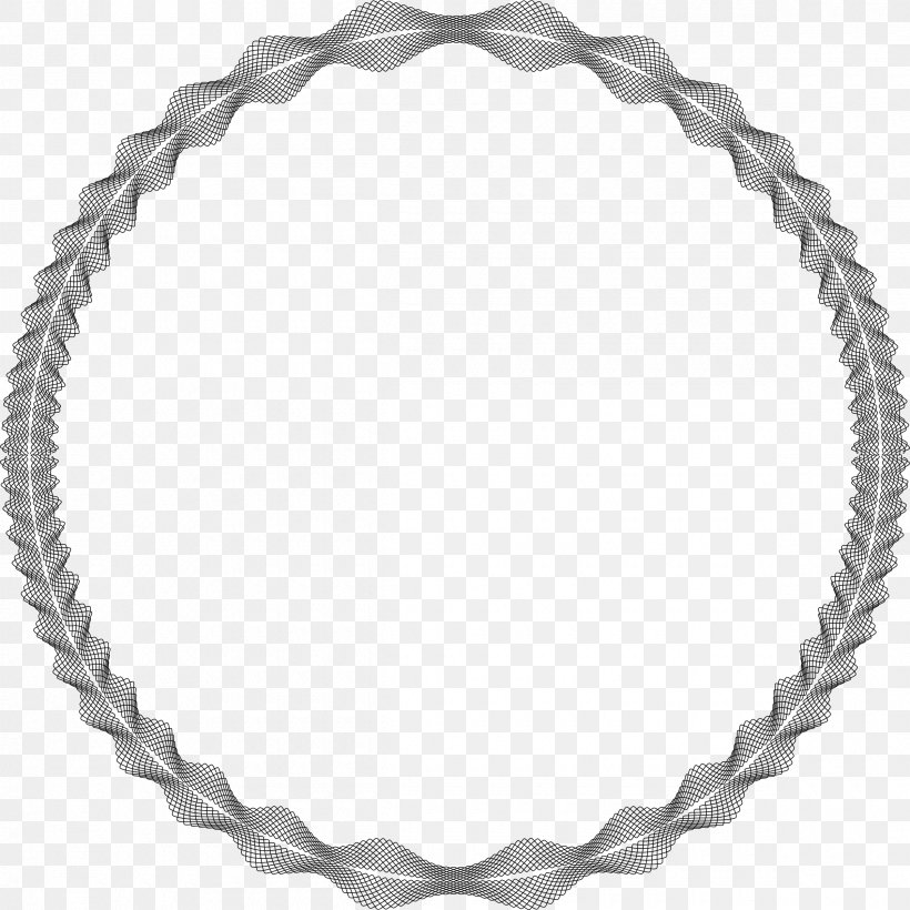 Elliptical Trainers Bicycle Chain Ellipse, PNG, 2400x2400px, Elliptical Trainers, Bicycle, Black And White, Body Jewellery, Body Jewelry Download Free