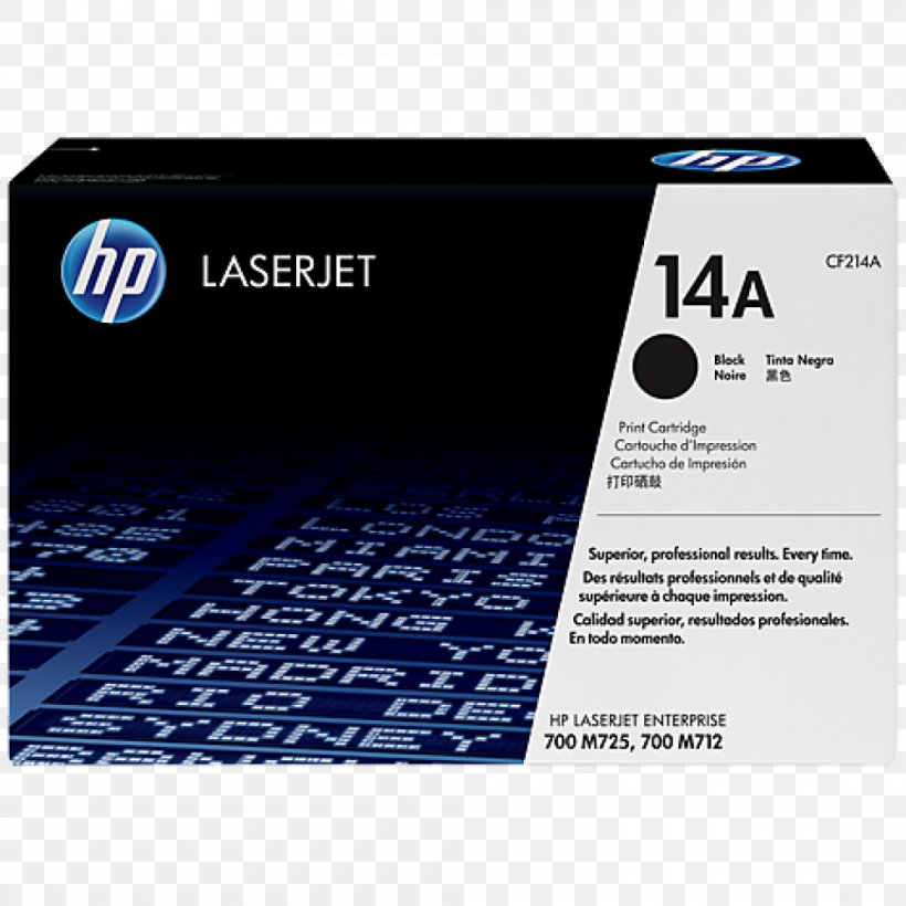 Hewlett-Packard Toner Cartridge HP LaserJet Ink Cartridge, PNG, 1000x1000px, Hewlettpackard, Brand, Electronics, Electronics Accessory, Hp Laserjet Download Free