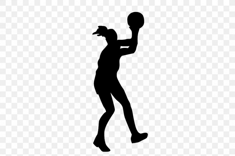 INF Netball World Cup Australia National Netball Team Clip Art, PNG, 900x600px, Inf Netball World Cup, Arm, Australia National Netball Team, Black, Black And White Download Free