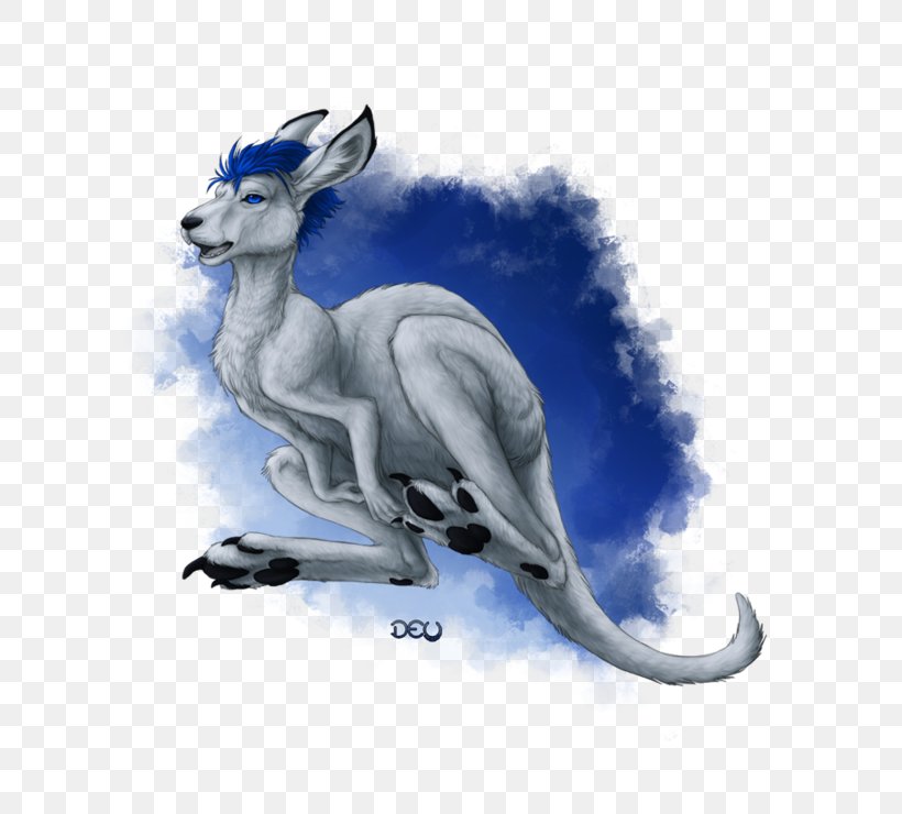 Kangaroo DeviantArt Artist Drawing, PNG, 740x740px, Kangaroo, Art, Artist, Commission, Deviantart Download Free
