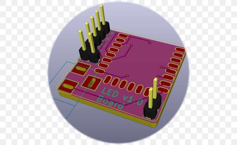 Microcontroller Electronics LED Strip Light ESP32 Light-emitting Diode, PNG, 500x500px, Microcontroller, Arduino, Electronic Component, Electronics, Integrated Circuits Chips Download Free