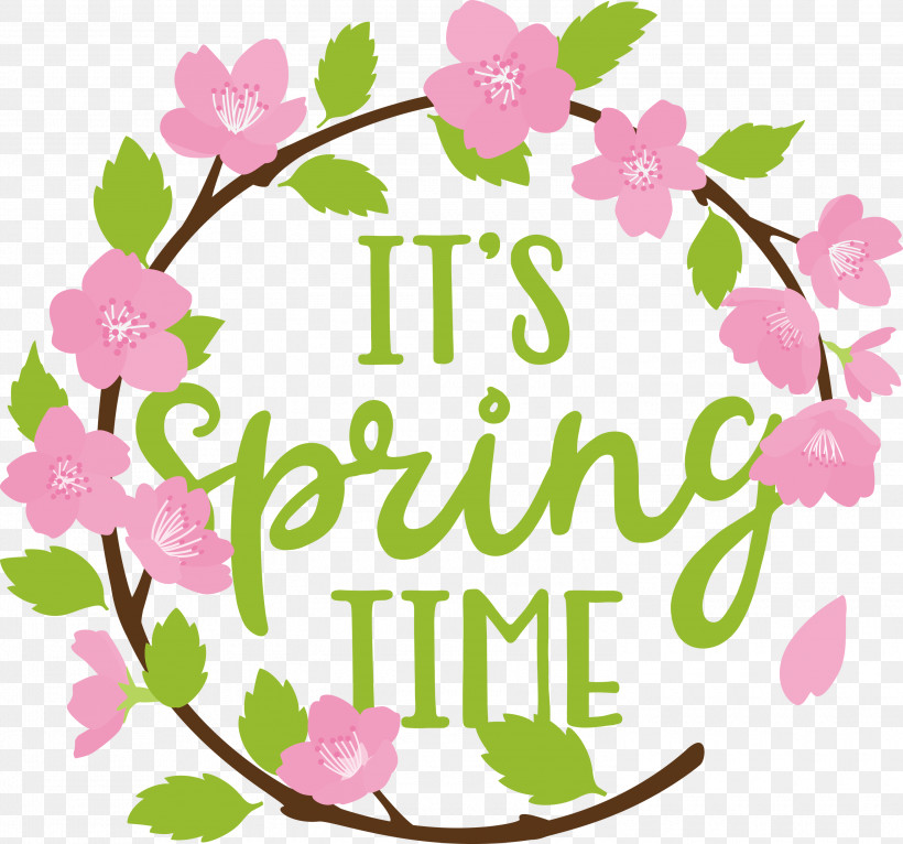 Spring Time Spring, PNG, 3000x2806px, Spring Time, Cut Flowers, Floral Design, Flower, Happiness Download Free