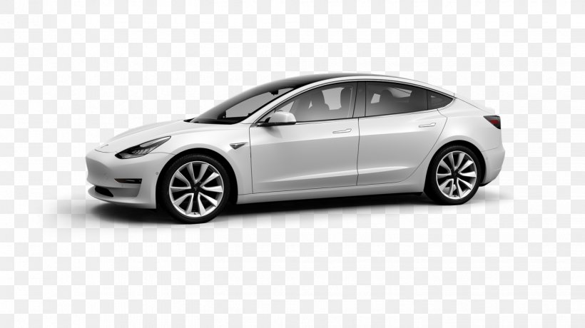 Tesla Model 3 Tesla Model S Car Electric Vehicle, PNG, 1441x810px, Tesla Model 3, Air Suspension, Autoblog, Automotive Design, Automotive Exterior Download Free