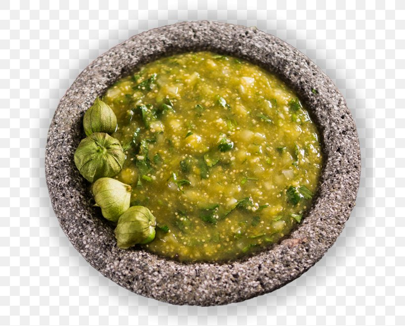 Vegetarian Cuisine Salsa Verde Indian Cuisine Recipe Dish, PNG, 691x661px, Vegetarian Cuisine, Condiment, Cuisine, Dip, Dipping Sauce Download Free