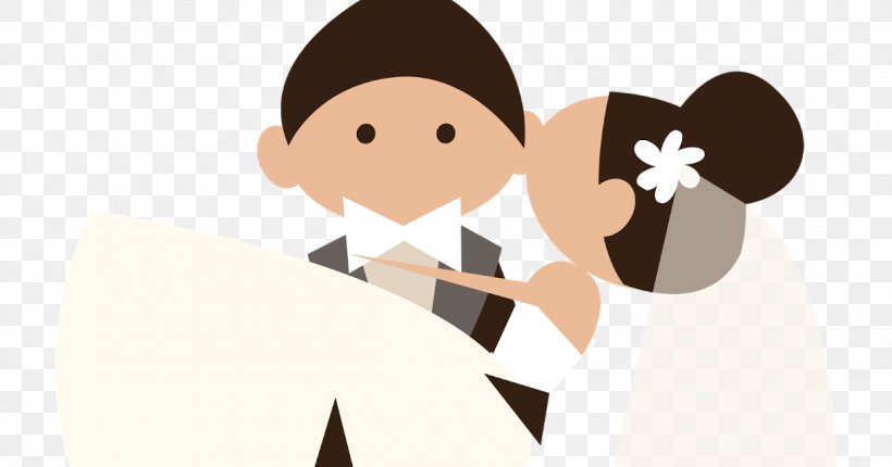 Wedding Invitation Bridegroom Marriage, PNG, 1200x630px, Wedding Invitation, Arm, Bride, Bridegroom, Cartoon Download Free