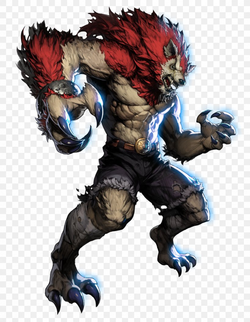 Werewolf Monster Character Viking Art, PNG, 1557x2000px, Werewolf, Action Figure, Art, Character, Concept Download Free