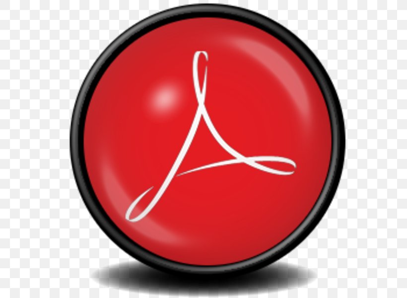 Adobe Reader Adobe Acrobat, PNG, 600x600px, Adobe Reader, Adobe Acrobat, Adobe Systems, Computer Software, Pdf Download Free