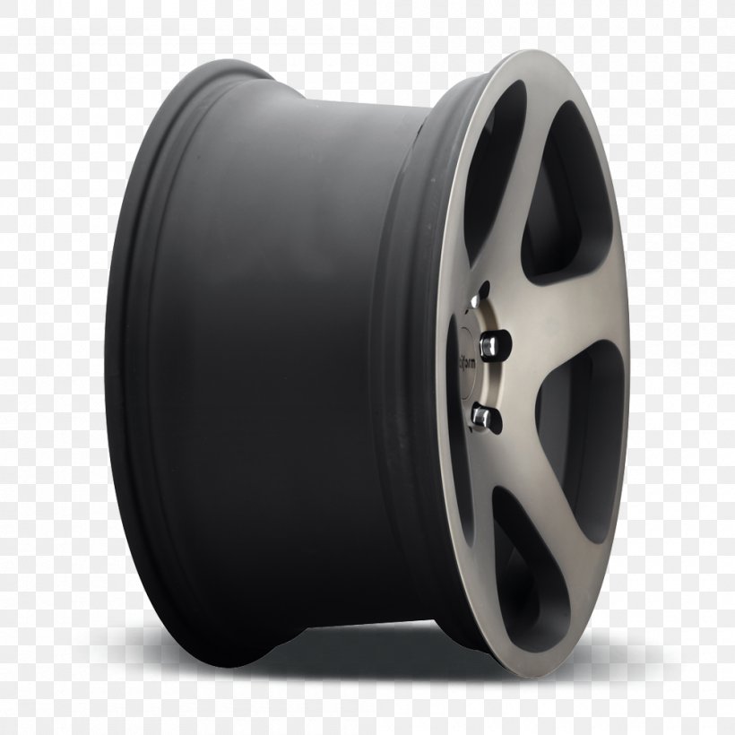 Alloy Wheel Tire Spoke Rim, PNG, 1000x1000px, Alloy Wheel, Alloy, Auto Part, Automotive Tire, Automotive Wheel System Download Free