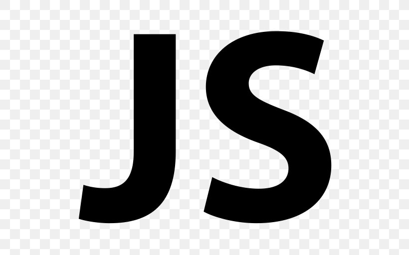 Beginning JavaScript, PNG, 512x512px, Javascript, Angularjs, Black, Black And White, Bootstrap Download Free