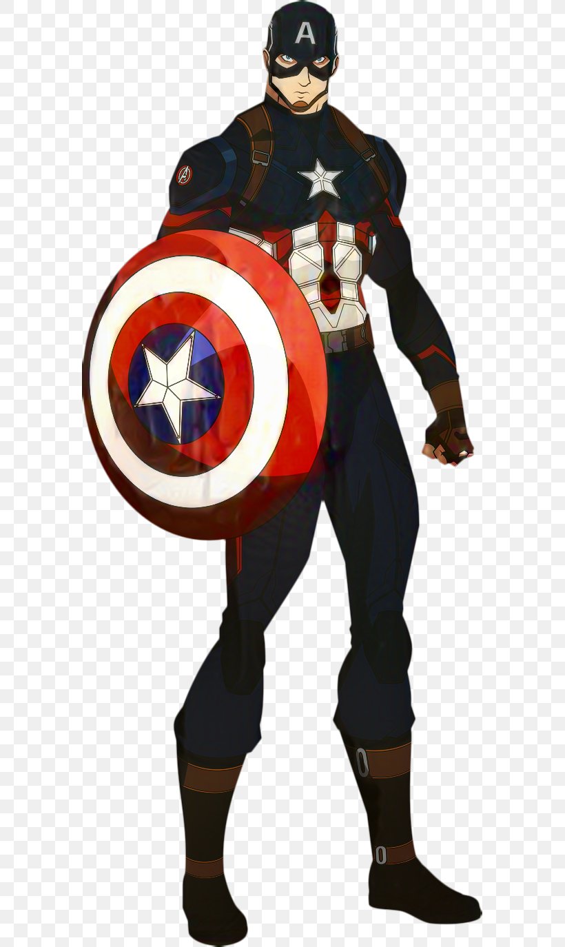 Captain America Sam Wilson Thor Black Widow Iron Man, PNG, 581x1374px, Captain America, Avengers, Black Widow, Comic Book, Comics Download Free