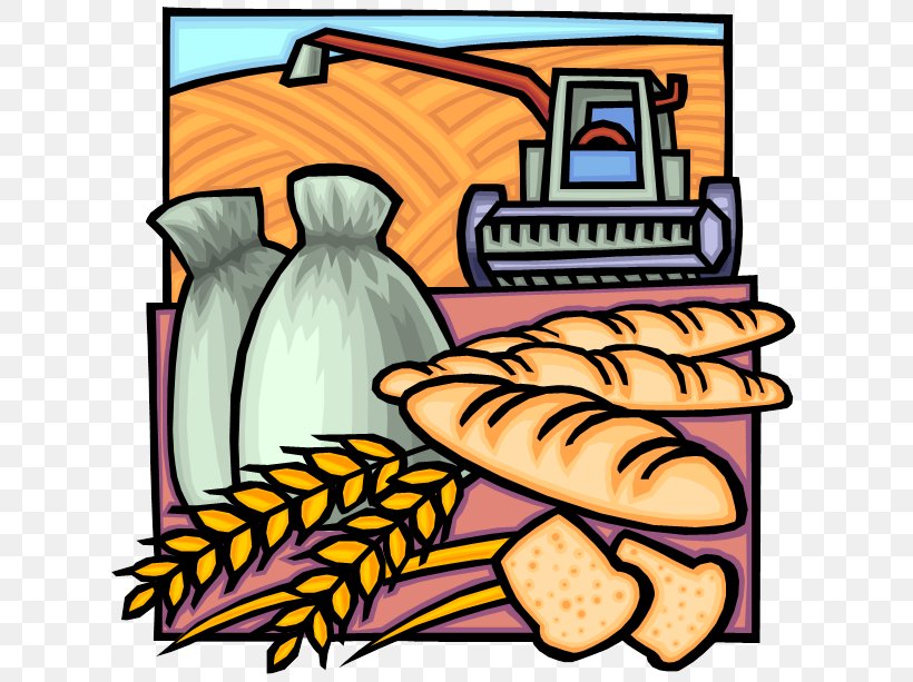 Clip Art Agriculture Food Industry Production, PNG, 619x613px, Agriculture, Agriculturist, Artwork, Bien Intermedio, Diens Download Free