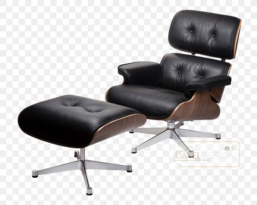Eames Lounge Chair Charles And Ray Eames Fauteuil Furniture, PNG, 999x797px, Eames Lounge Chair, Armrest, Chair, Chaise Longue, Charles And Ray Eames Download Free