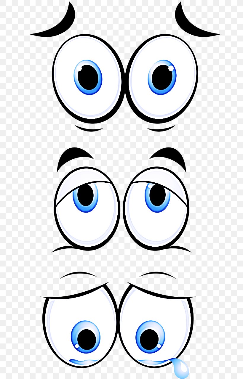 Face Blue White Eyewear Eye, PNG, 672x1280px, Face, Blue, Cartoon, Cheek, Eye Download Free