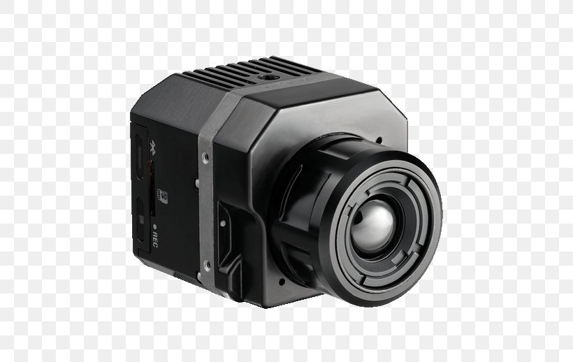 FLIR Systems Thermographic Camera Forward-looking Infrared Thermography, PNG, 571x518px, Flir Systems, Camera, Camera Lens, Dji, Dji Zenmuse Xt Download Free