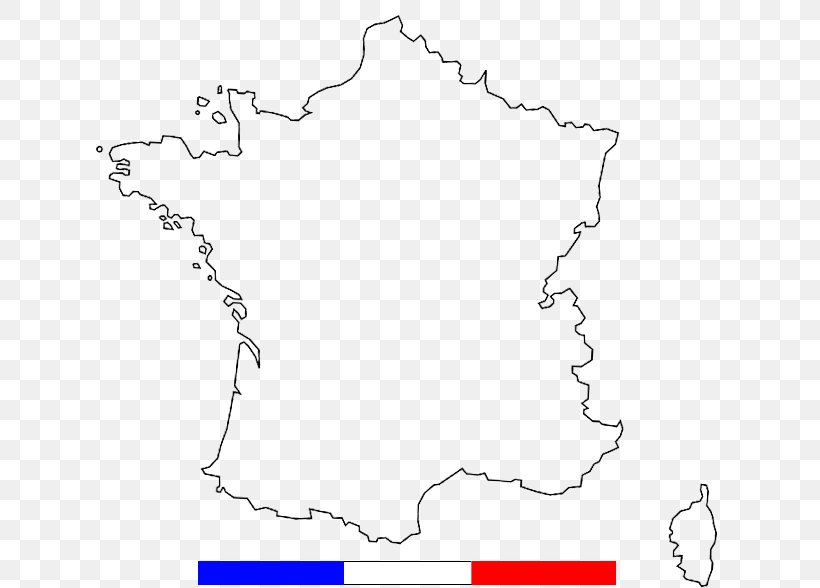 France Map Clip Art, PNG, 669x588px, France, Area, Black And White, Blank Map, Diagram Download Free