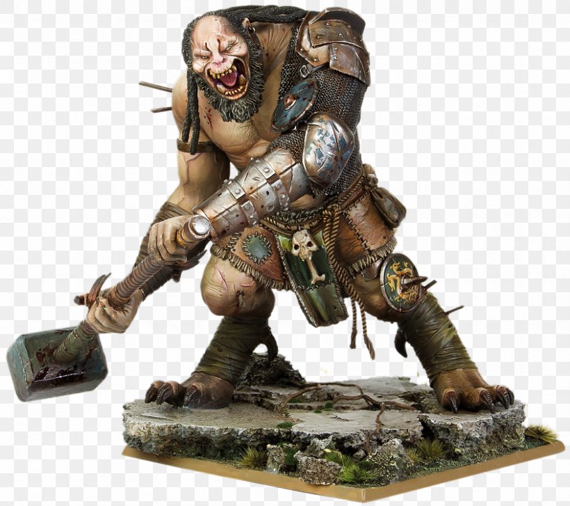 Jötunn Giant Fantasy Miniature Figure Warhammer Age Of Sigmar, PNG, 845x750px, Giant, Cmon Limited, Dragon, Elf, Fantasy Download Free