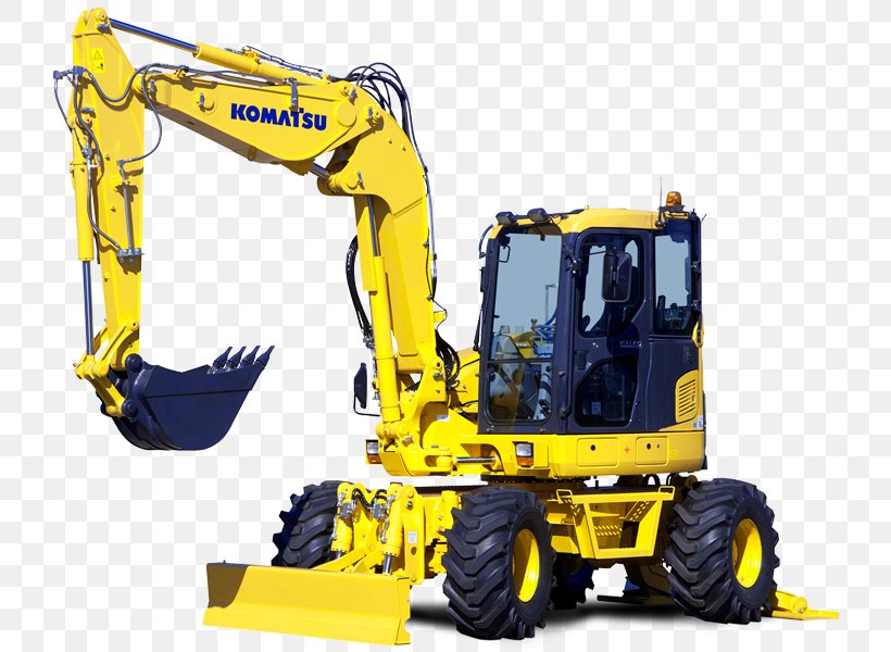 Komatsu Limited Excavator Terex Loader Construction, PNG, 780x600px, Komatsu Limited, Automotive Wheel System, Car, Compact Excavator, Construction Download Free