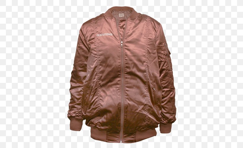 Leather Jacket, PNG, 500x500px, Leather Jacket, Jacket, Leather, Sleeve, Textile Download Free