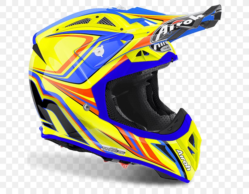 Motorcycle Helmets Locatelli SpA Motocross, PNG, 640x640px, Motorcycle Helmets, Agv, Arai Helmet Limited, Automotive Design, Bicycle Clothing Download Free
