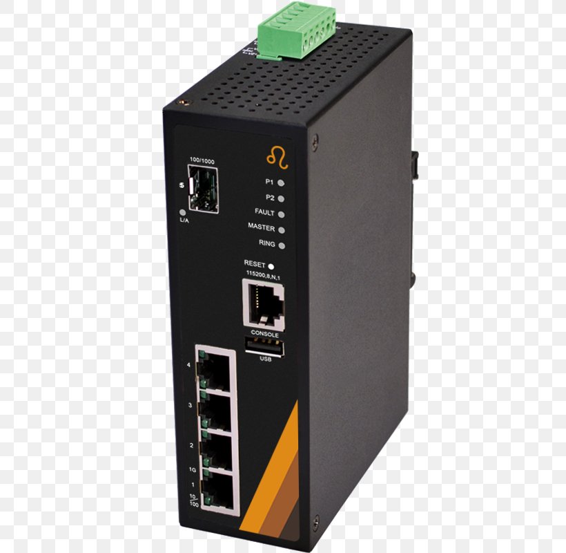 Network Switch Small Form-factor Pluggable Transceiver Computer Network Power Over Ethernet, PNG, 800x800px, Network Switch, Computer Component, Computer Hardware, Computer Network, Electronic Device Download Free